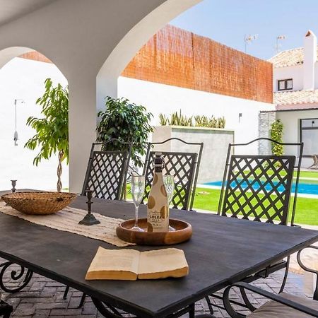 Cortijo Palanco Antequera By Ruralidays Villa Exterior photo