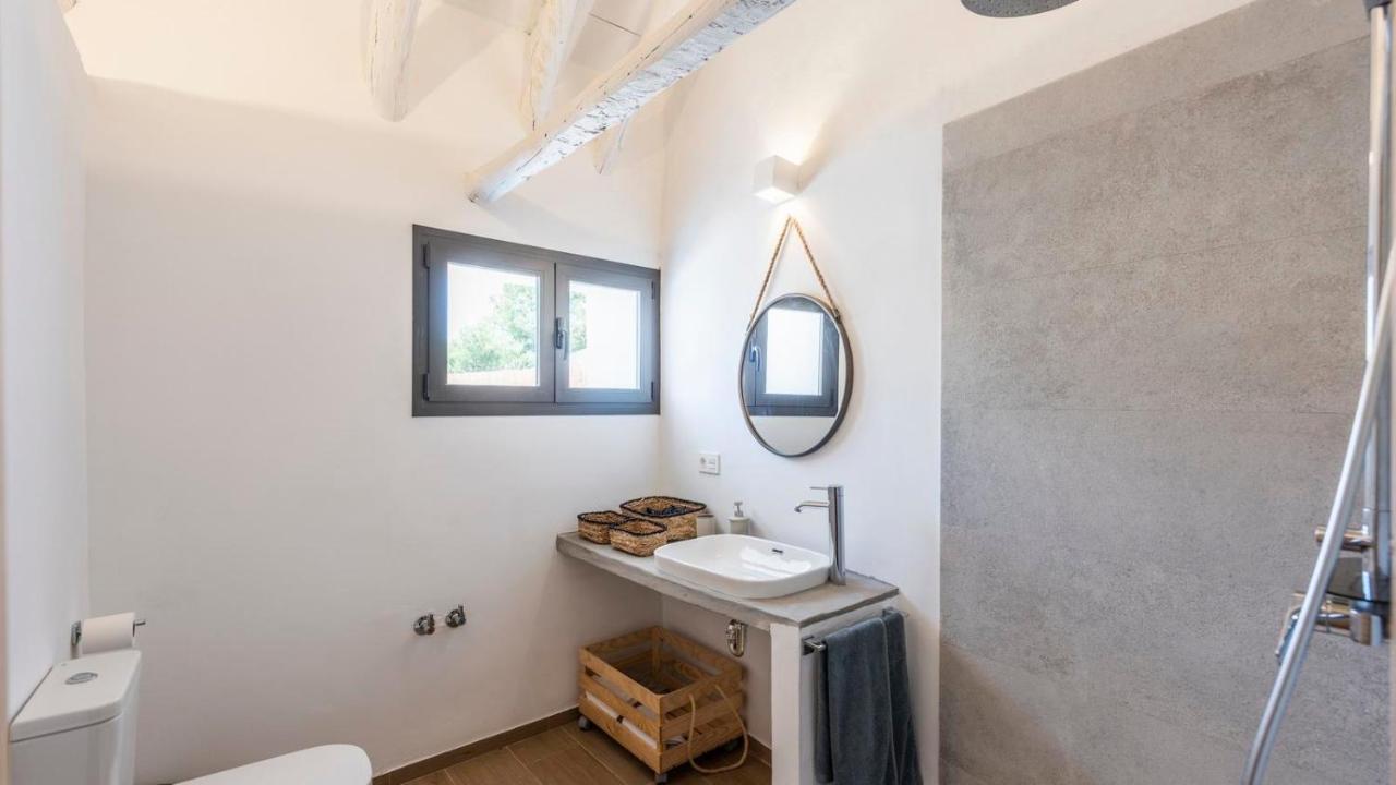 Cortijo Palanco Antequera By Ruralidays Villa Exterior photo