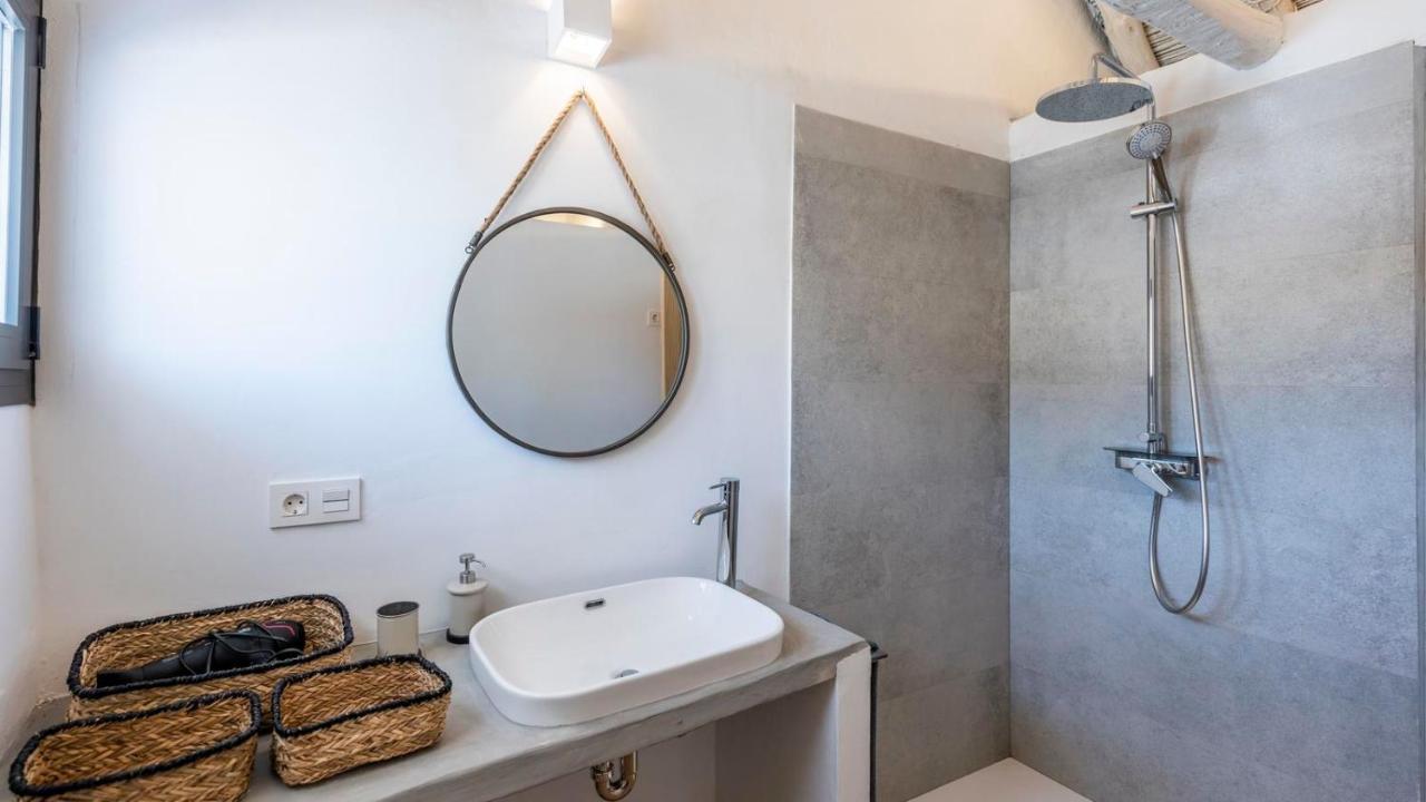 Cortijo Palanco Antequera By Ruralidays Villa Exterior photo