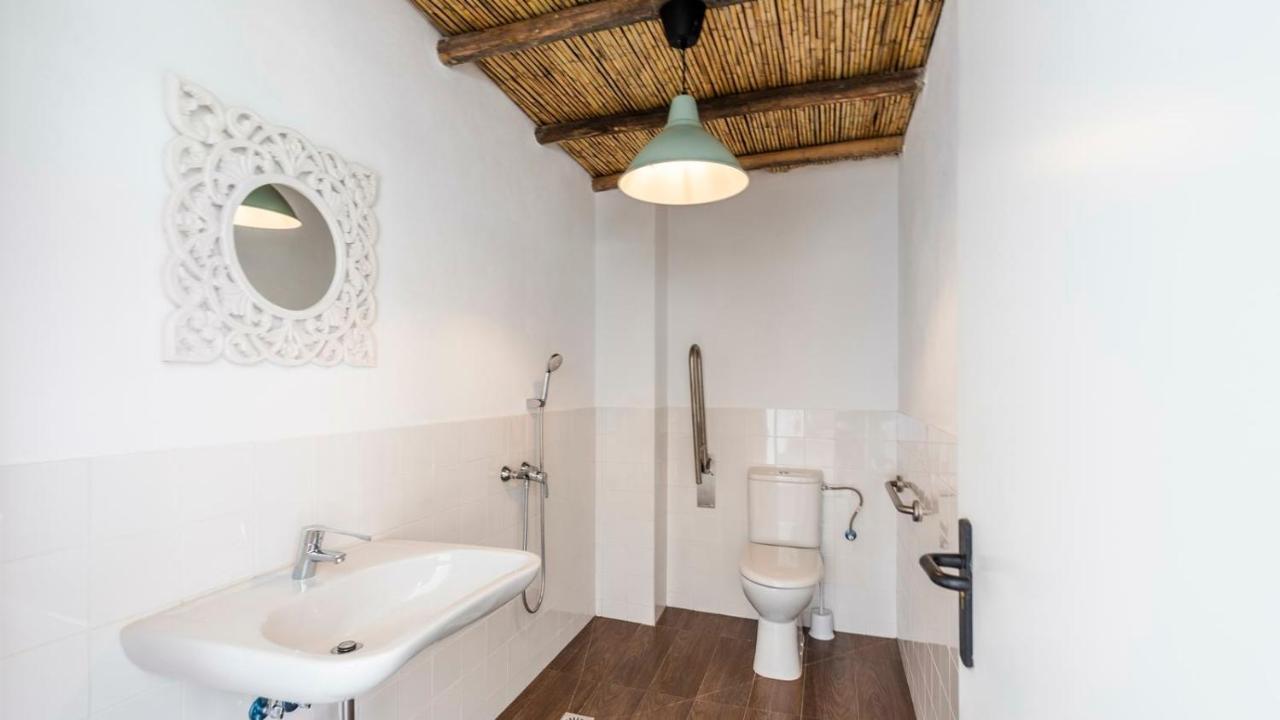 Cortijo Palanco Antequera By Ruralidays Villa Exterior photo